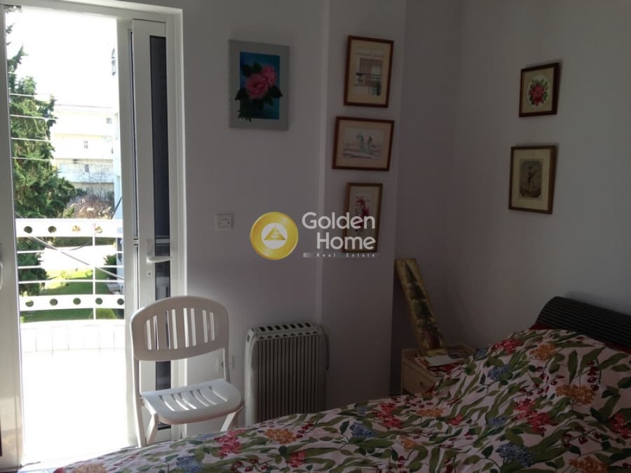 Apartment in Paralia Porovitsas, Akrata — Photo 2 of 11
