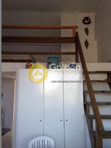 Apartment in Paralia Porovitsas, Akrata — Photo 10 of 11