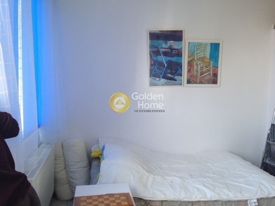 Apartment in Paralia Porovitsas, Akrata — Photo 4 of 11