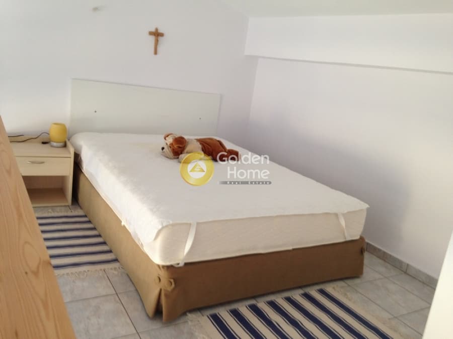 Apartment in Paralia Porovitsas, Akrata — Photo 3 of 11