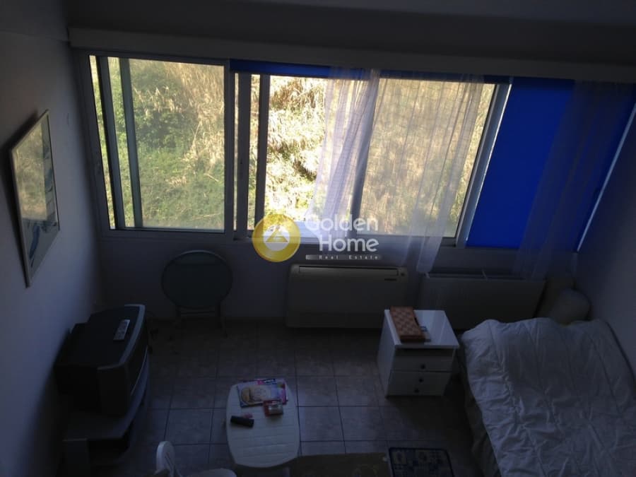 Apartment in Paralia Porovitsas, Akrata — Photo 5 of 11