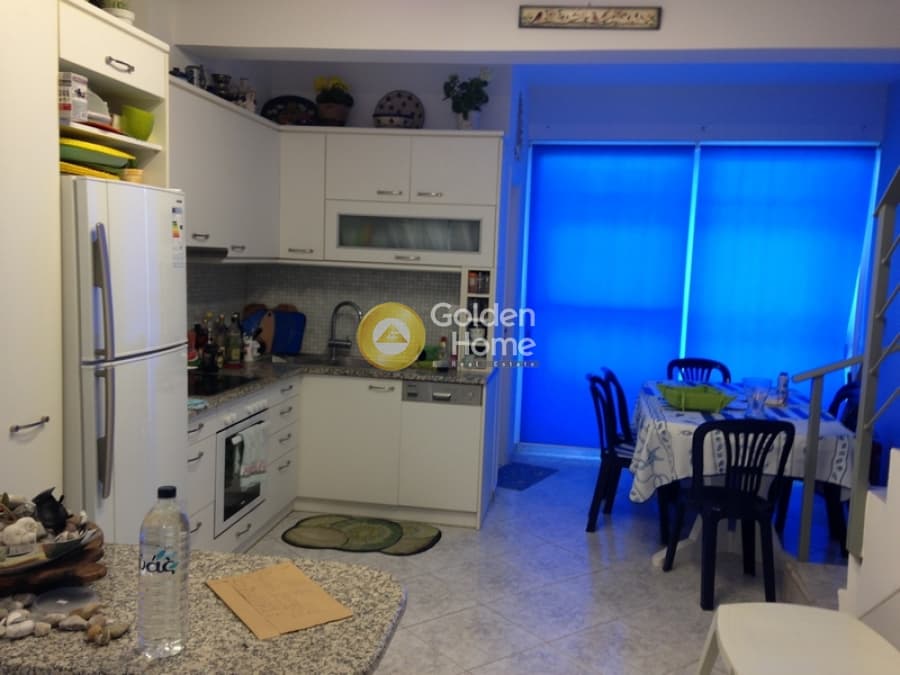 Apartment in Paralia Porovitsas, Akrata — Photo 6 of 11