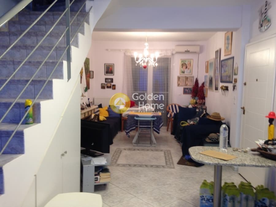Apartment in Paralia Porovitsas, Akrata — Photo 7 of 11