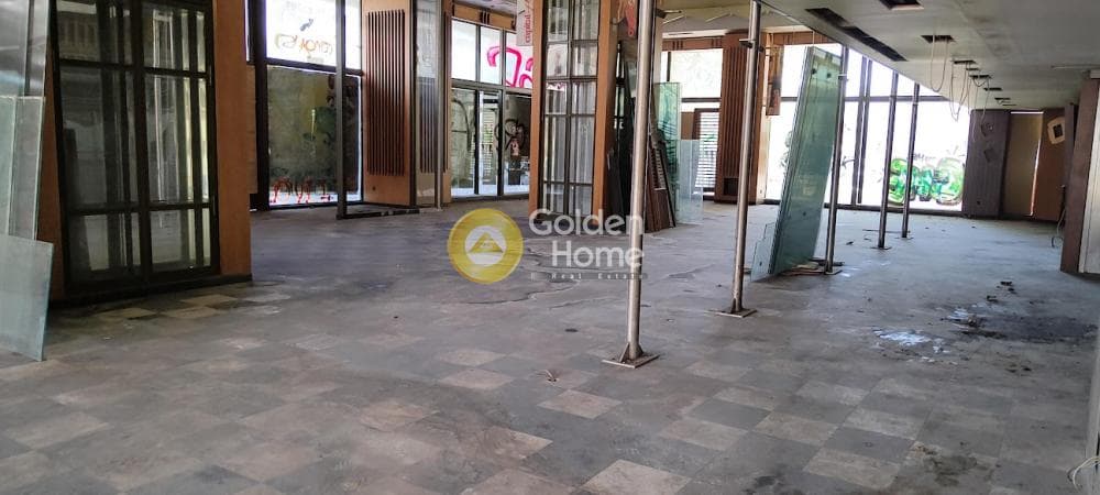 Κατάστημα στην Πανόρμου, Γουδή — Φωτογραφία 7 από 8