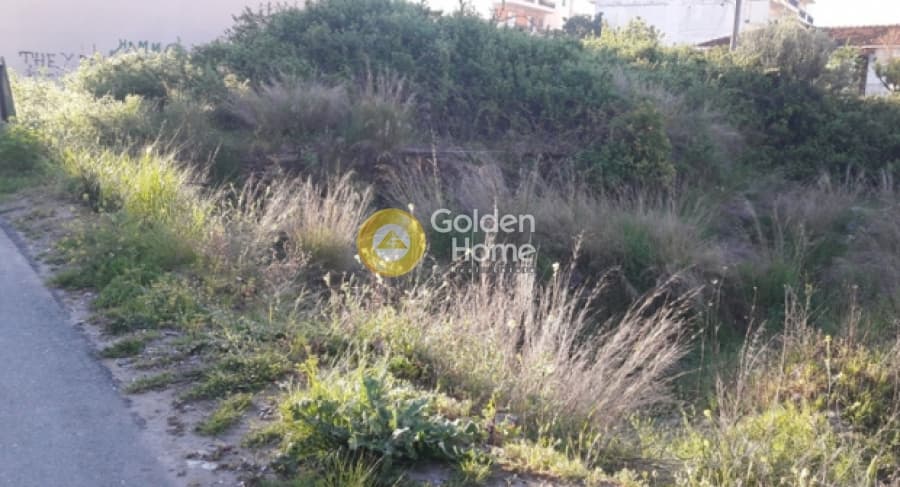 Οικόπεδο στην Μεγάλα Σχοινία Α, Αχαρνές — Φωτογραφία 2 από 2