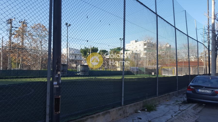 Building Plot in Mykoniatika, Agioi Anargiroi — Photo 4 of 4