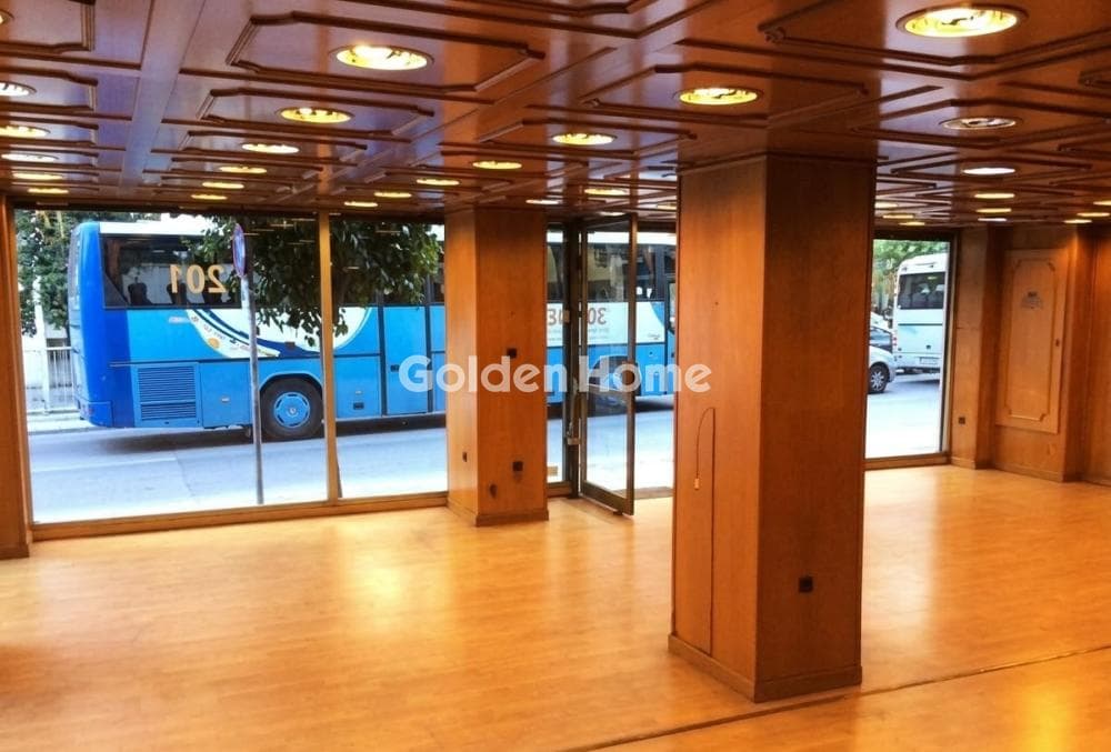 Κατάστημα στην Μουσείο, Εξάρχεια - Νεάπολη — Φωτογραφία 2 από 4