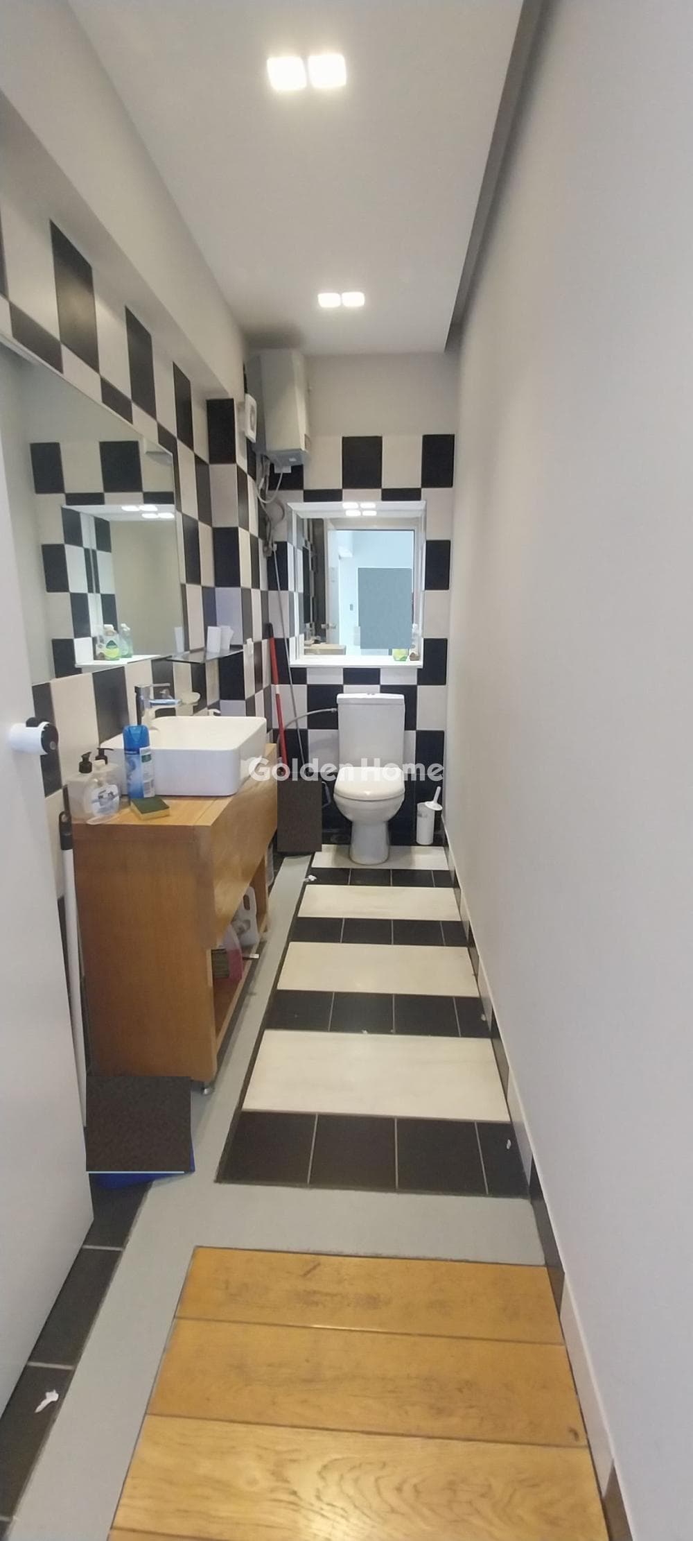 Γραφείο στην Σίδερα Χαλανδρίου, Χαλάνδρι — Φωτογραφία 8 από 11