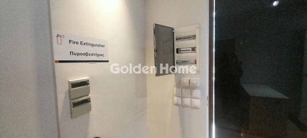 Γραφείο στην Σίδερα Χαλανδρίου, Χαλάνδρι — Φωτογραφία 9 από 11