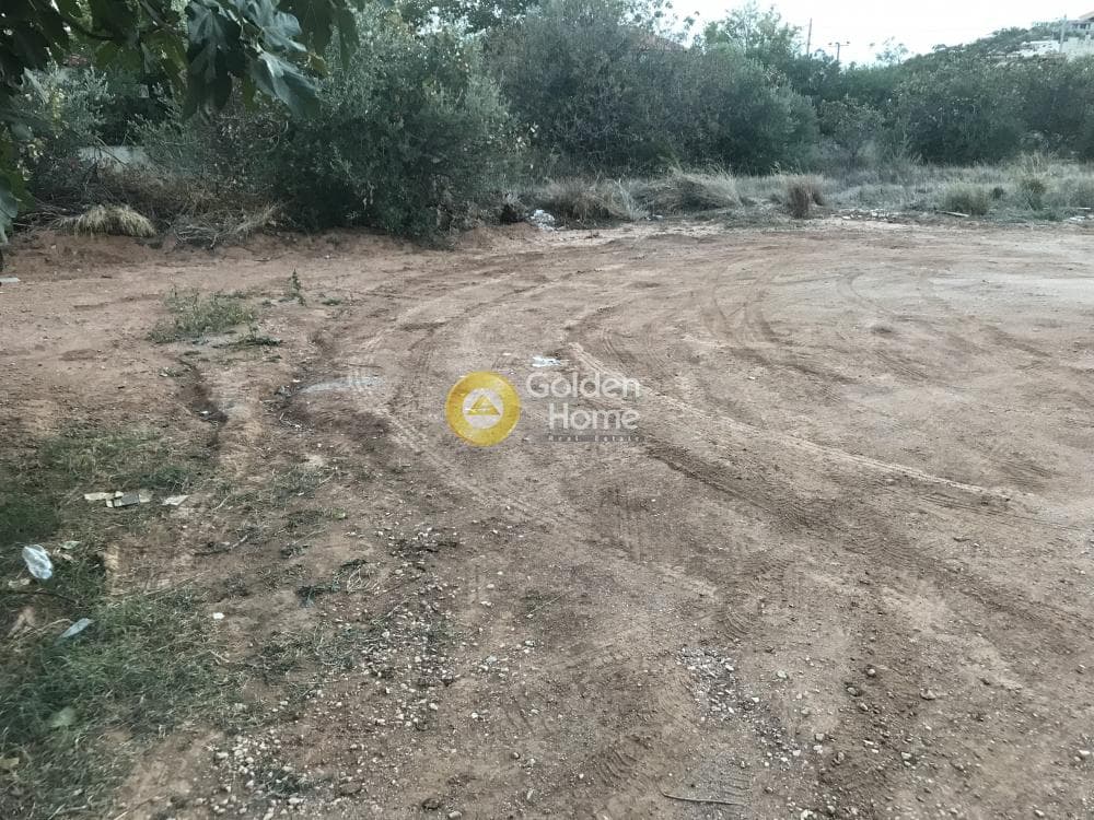 Building Plot in Kalivia, Kalivia Thorikou — Photo 8 of 15