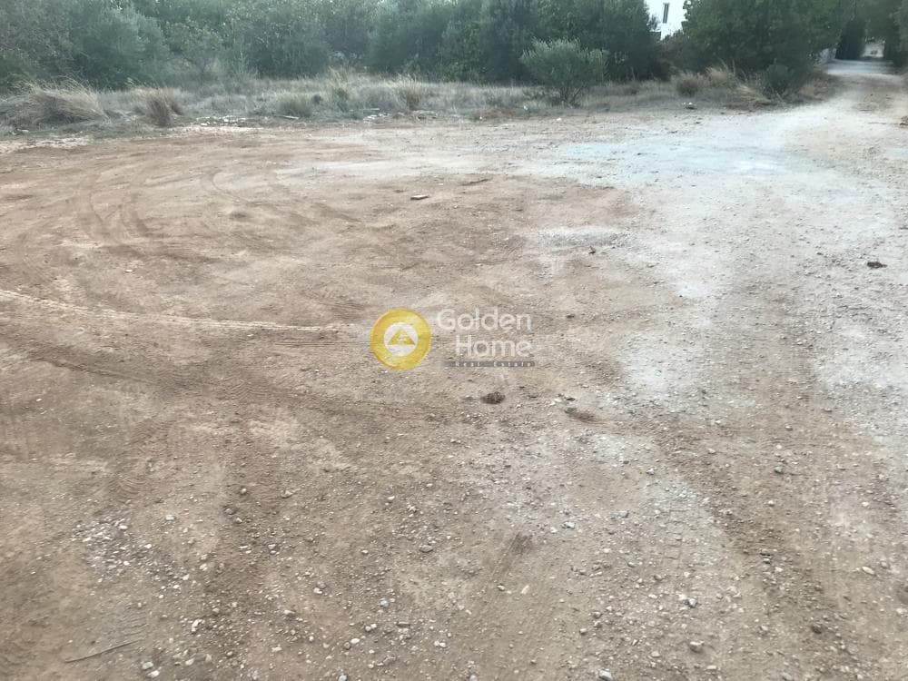 Building Plot in Kalivia, Kalivia Thorikou — Photo 10 of 15