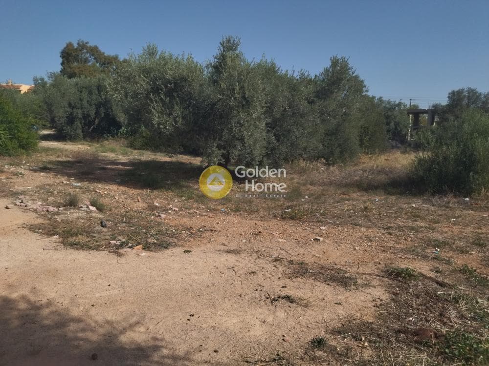 Οικόπεδο στην Κέντρο, Γλυκά Νερά