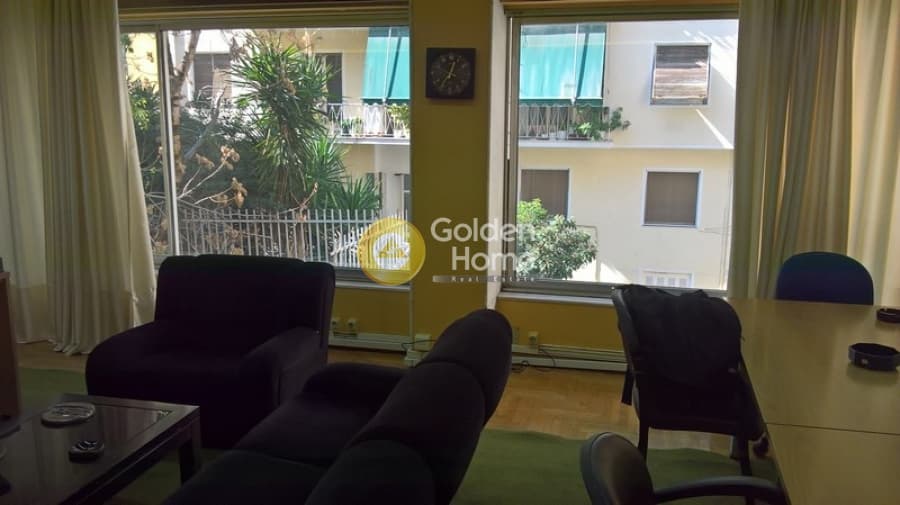 Office in Evelpidon, Poligono - Tourkovounia — Photo 13 of 21