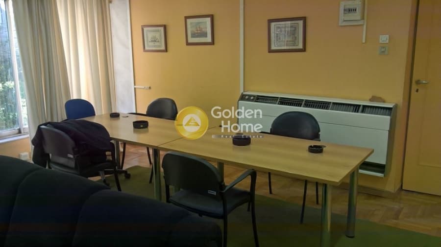 Office in Evelpidon, Poligono - Tourkovounia — Photo 14 of 21