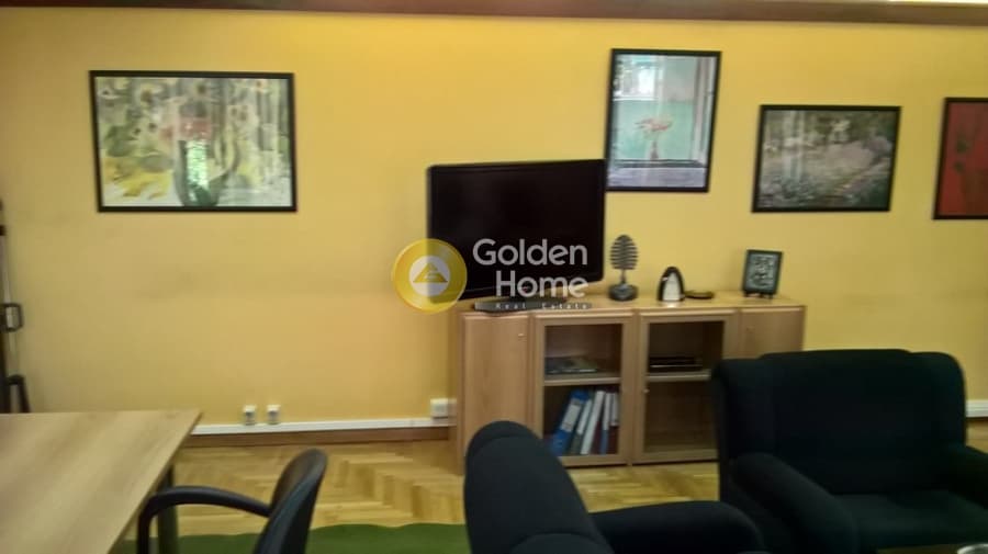 Office in Evelpidon, Poligono - Tourkovounia — Photo 15 of 21