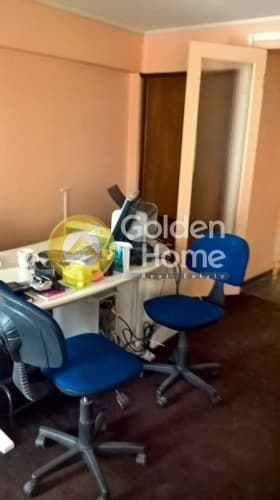 Office in Evelpidon, Poligono - Tourkovounia — Photo 16 of 21