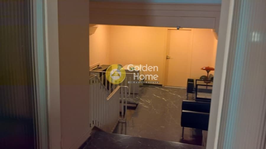 Office in Evelpidon, Poligono - Tourkovounia — Photo 18 of 21