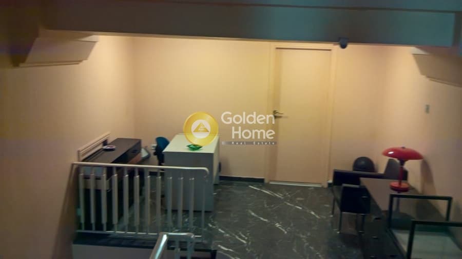 Office in Evelpidon, Poligono - Tourkovounia — Photo 12 of 21