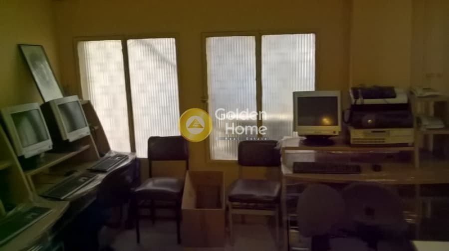 Office in Evelpidon, Poligono - Tourkovounia — Photo 5 of 21