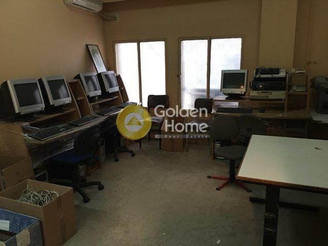 Office in Evelpidon, Poligono - Tourkovounia — Photo 21 of 21