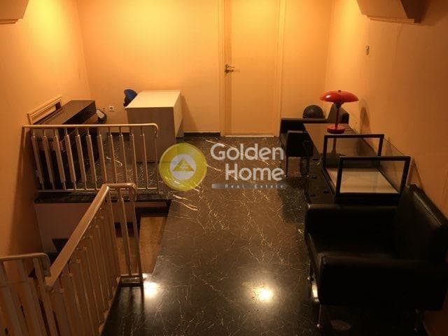 Office in Evelpidon, Poligono - Tourkovounia — Photo 7 of 21