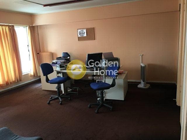 Office in Evelpidon, Poligono - Tourkovounia — Photo 2 of 21