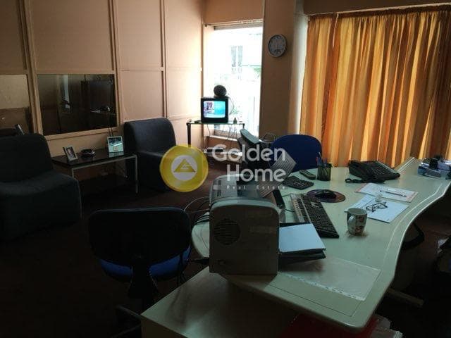 Office in Evelpidon, Poligono - Tourkovounia — Photo 3 of 21