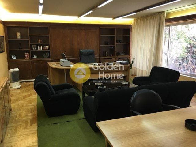 Office in Evelpidon, Poligono - Tourkovounia — Photo 1 of 21