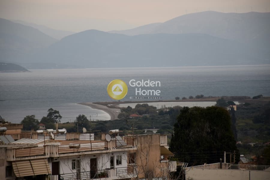 Διαμέρισμα στην Κέντρο, Αίγιο — Φωτογραφία 11 από 11