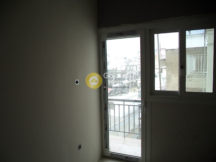 Apartment in Center, Aigio — Photo 3 of 6