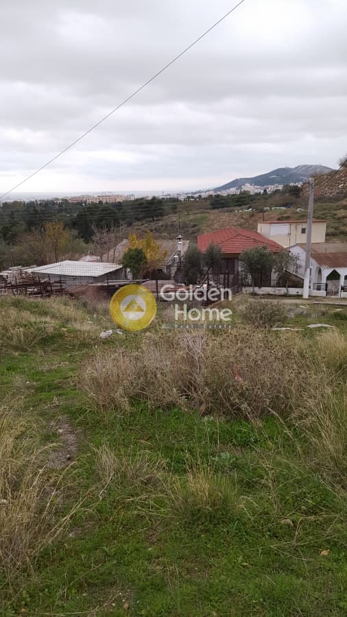 Parcel in Chrisoupoli, Peristeri — Photo 1 of 7