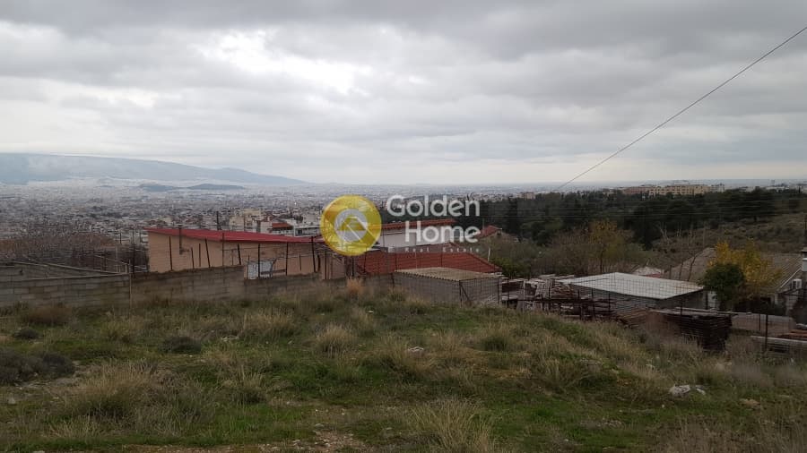 Parcel in Chrisoupoli, Peristeri — Photo 2 of 7