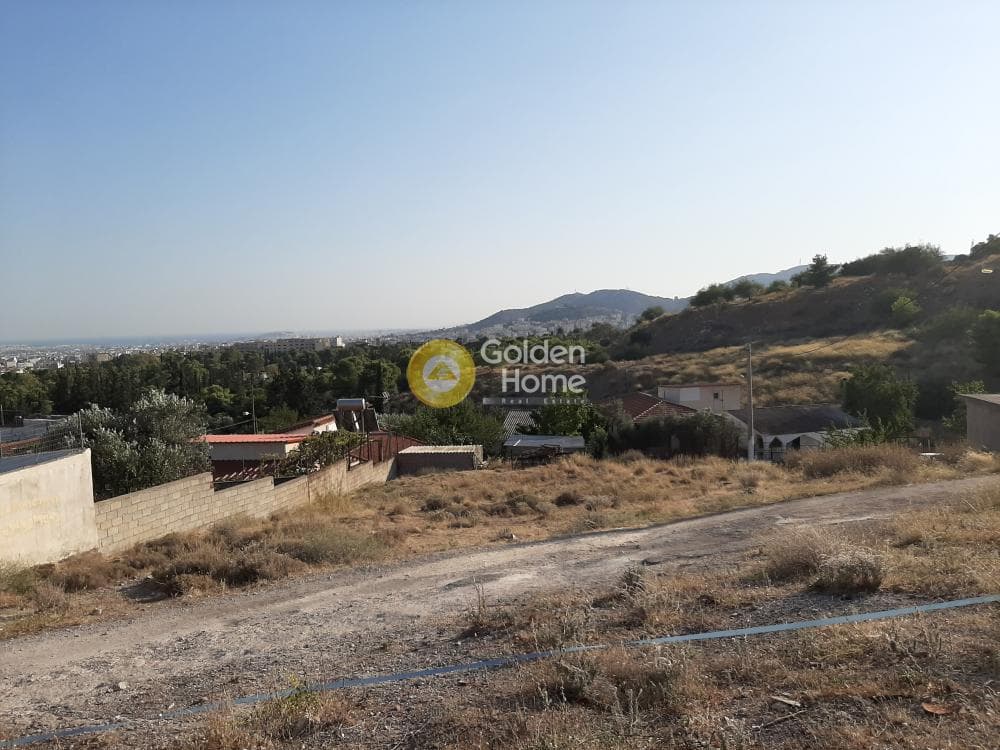 Parcel in Chrisoupoli, Peristeri — Photo 3 of 7