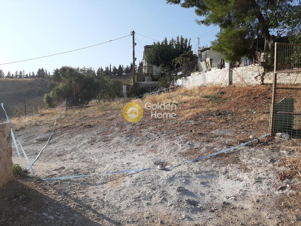 Parcel in Chrisoupoli, Peristeri — Photo 5 of 7