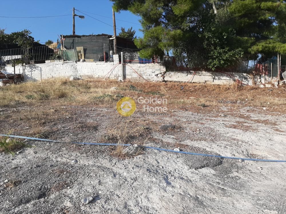 Parcel in Chrisoupoli, Peristeri — Photo 7 of 7