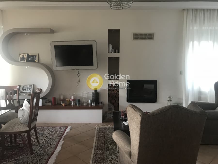 House in Lathouriza, Vari - Varkiza — Photo 4 of 13