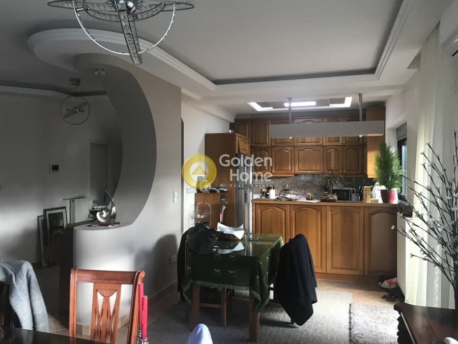 House in Lathouriza, Vari - Varkiza — Photo 5 of 13