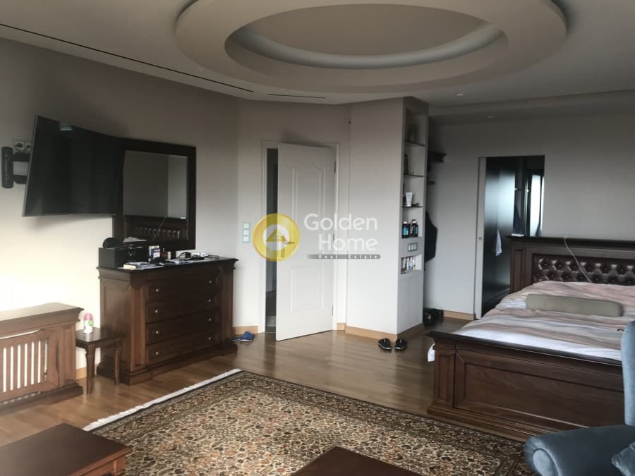 House in Lathouriza, Vari - Varkiza — Photo 8 of 13