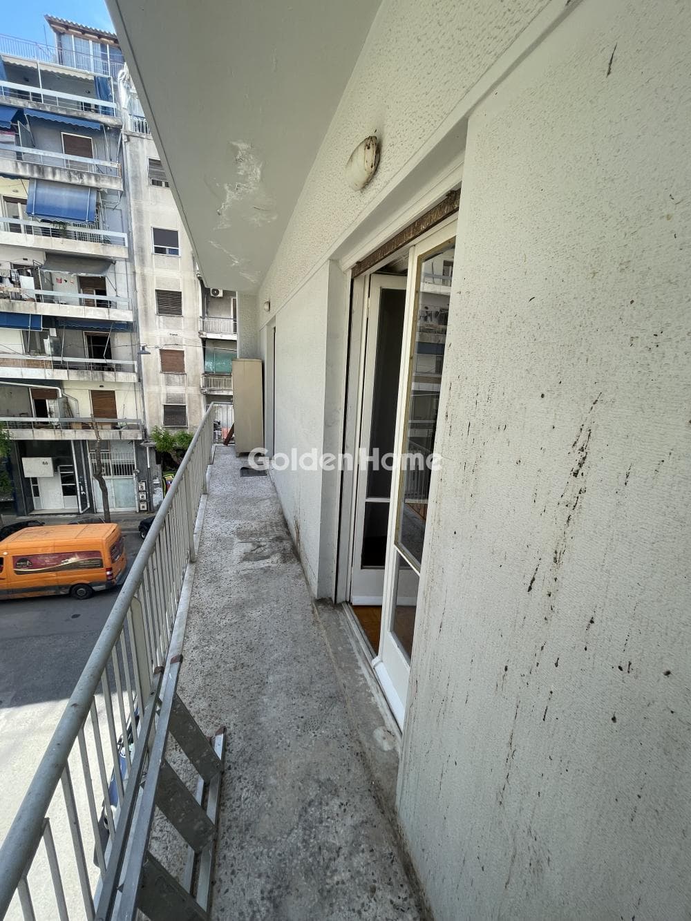 Διαμέρισμα στην Ραβένια, Αττική — Φωτογραφία 5 από 18