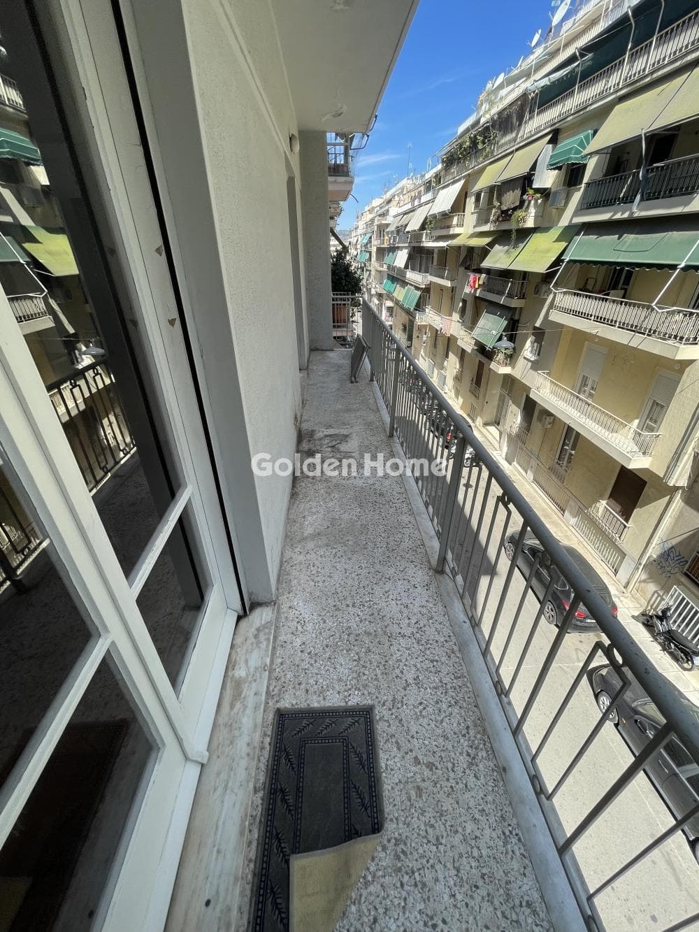 Διαμέρισμα στην Ραβένια, Αττική — Φωτογραφία 6 από 18