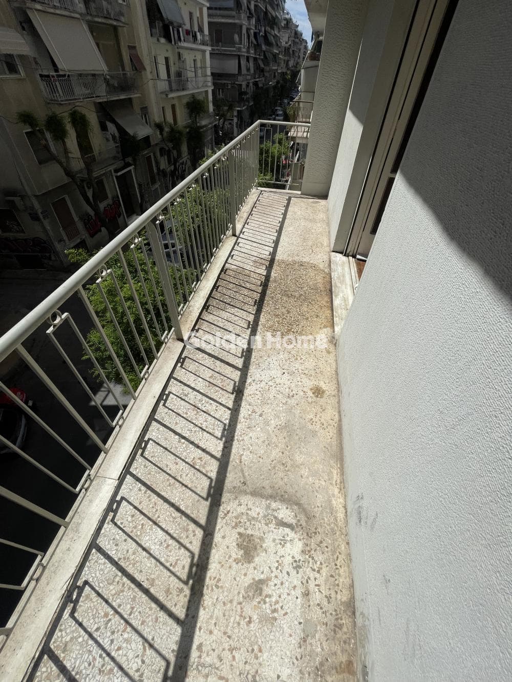 Διαμέρισμα στην Ραβένια, Αττική — Φωτογραφία 18 από 18