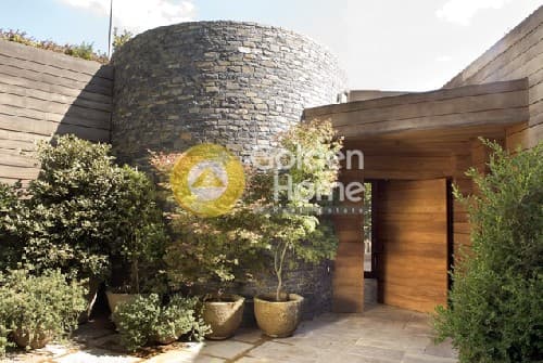 House in Adames Oikismos Peloponnision, Kifisia — Photo 1 of 36