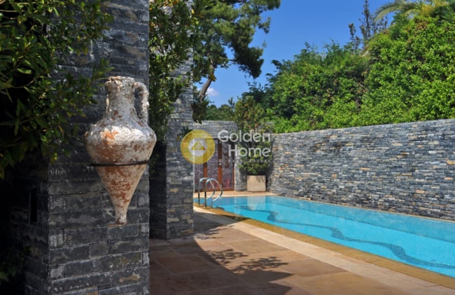 House in Adames Oikismos Peloponnision, Kifisia — Photo 19 of 36
