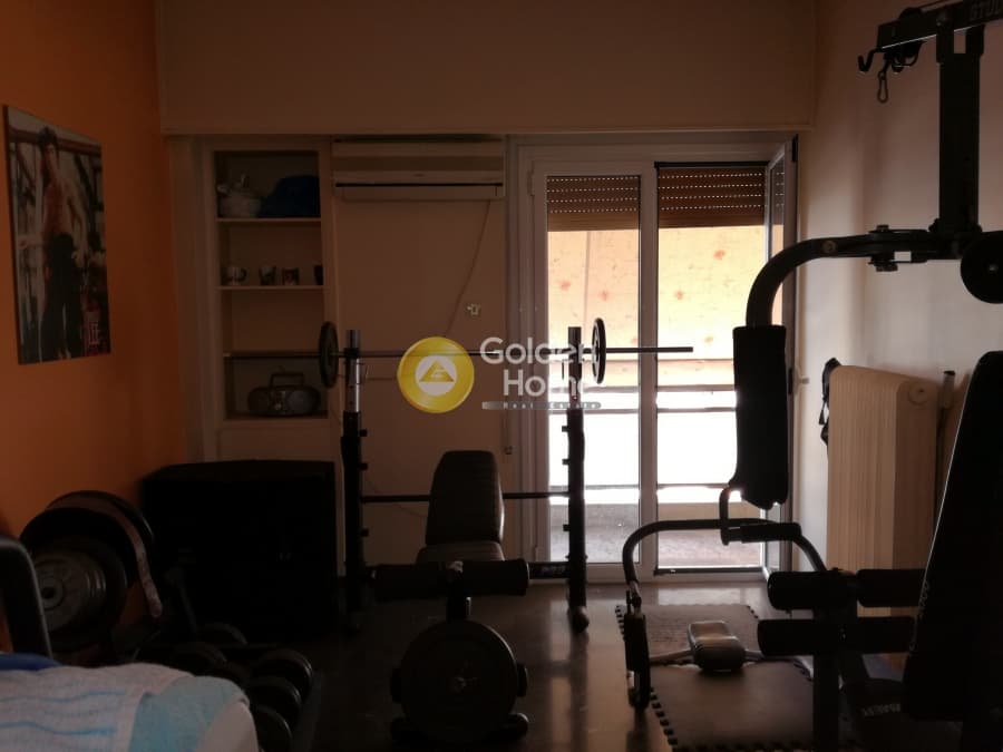 Διαμέρισμα στην Άλσος, Νέα Σμύρνη — Φωτογραφία 2 από 14