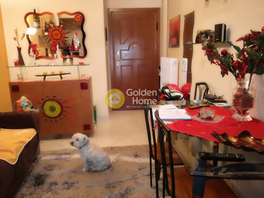 Διαμέρισμα στην Άλσος, Νέα Σμύρνη — Φωτογραφία 3 από 14