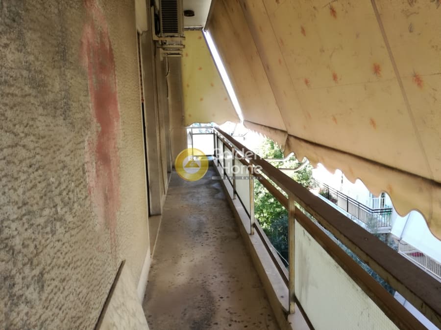 Διαμέρισμα στην Άλσος, Νέα Σμύρνη — Φωτογραφία 14 από 14