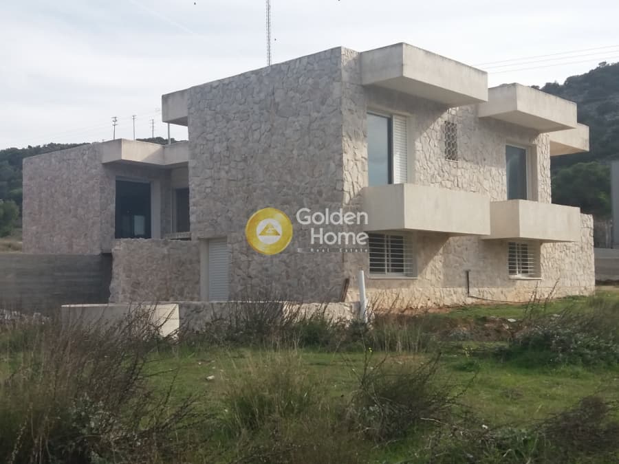 House in Elaiochori, Lavrio — Photo 4 of 10