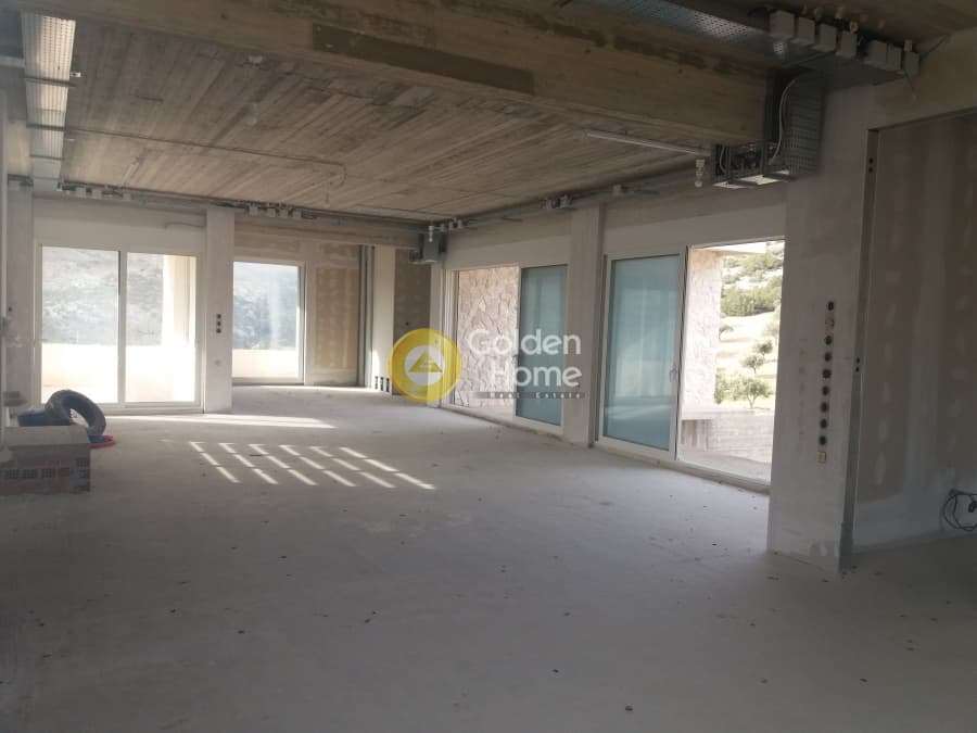 House in Elaiochori, Lavrio — Photo 5 of 10