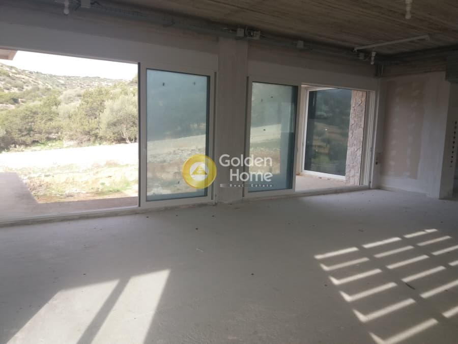 House in Elaiochori, Lavrio — Photo 7 of 10
