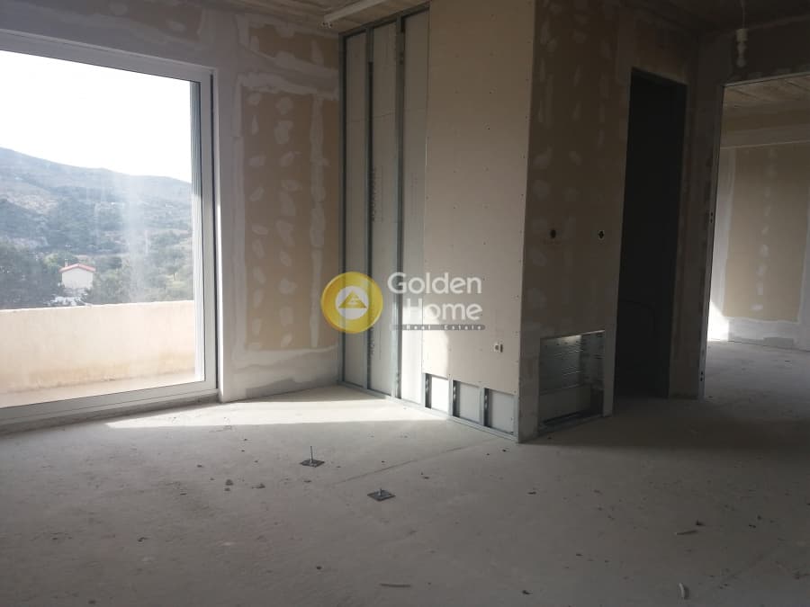 House in Elaiochori, Lavrio — Photo 8 of 10